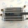 Теплообменник битермический 185мм ROCTERM TD-B11/TD-B20