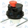 Воздухоотводчик автоматический для насоса котлов VIESSMANN VITOPEND 100-W WH1B, WHKB