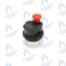 Воздухоотводчик автоматический для насоса котлов VIESSMANN VITOPEND 100-W WH1B, WHKB