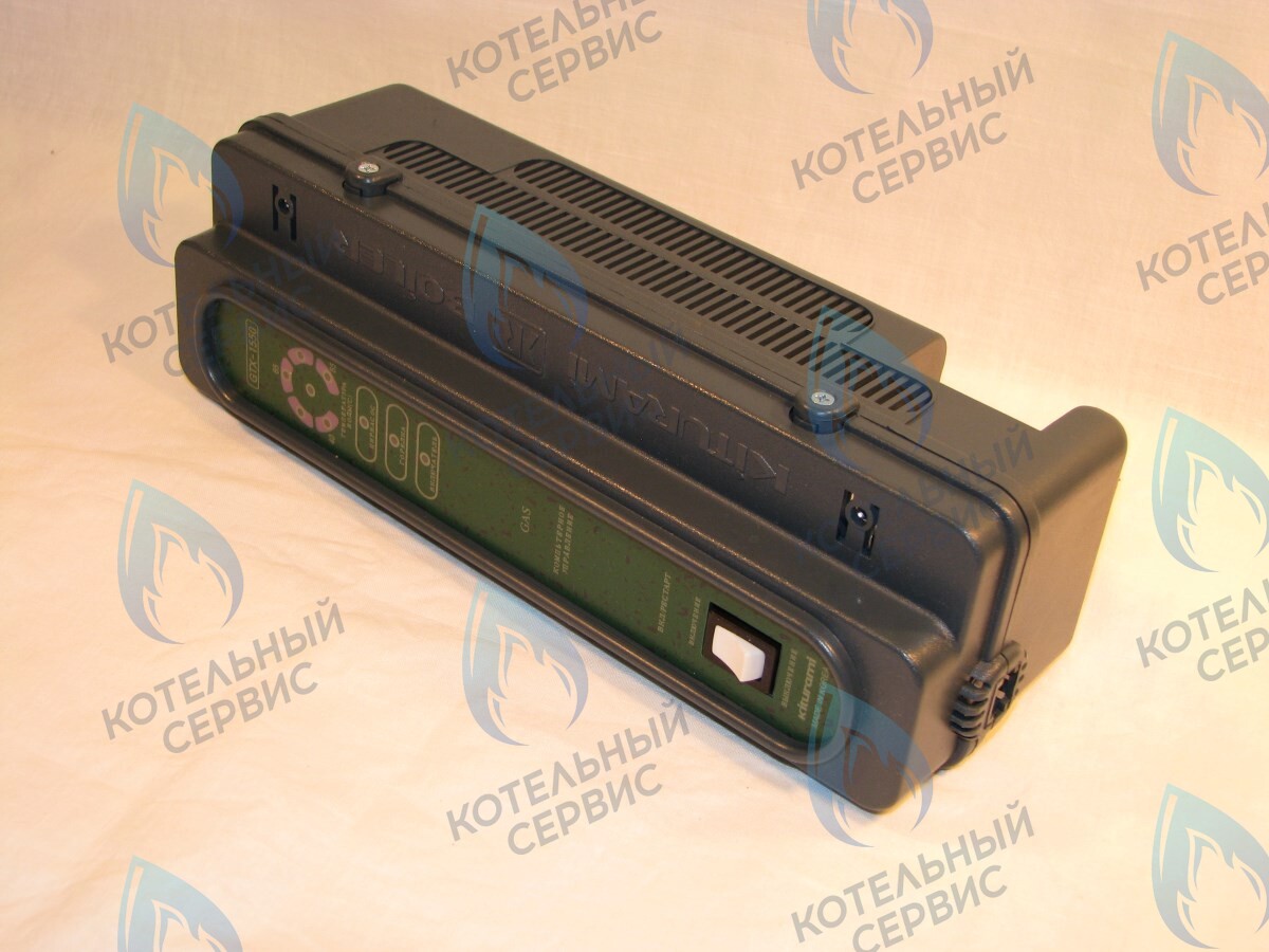 Блок управления CTX-1500MV для старой модели (KSO-50~150) KITURAMI