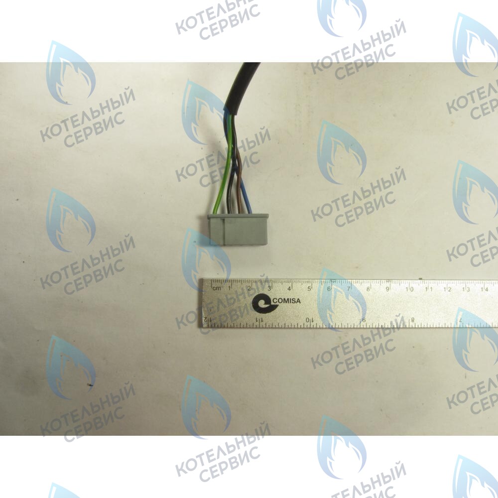 Устройство розжига для газ. клапана SIT BAXI