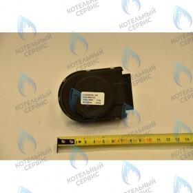 мотор трехходового клапана BAXI