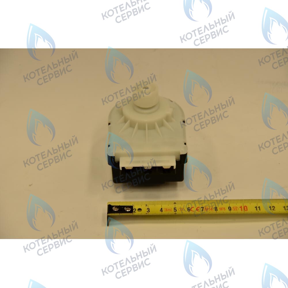 мотор трехходового клапана BAXI