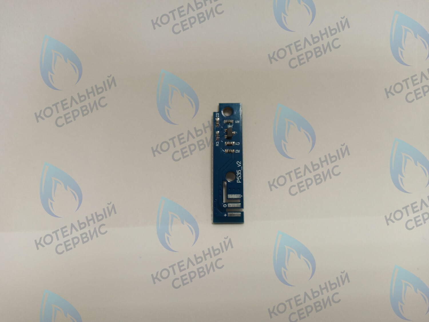 Датчик Холла ECA (20491326)