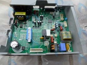Плата (блок управления, контроллер) NAVIEN Prime Coaxial 13-24K, Smart Tok Coaxial 13-24K (30012694A)
