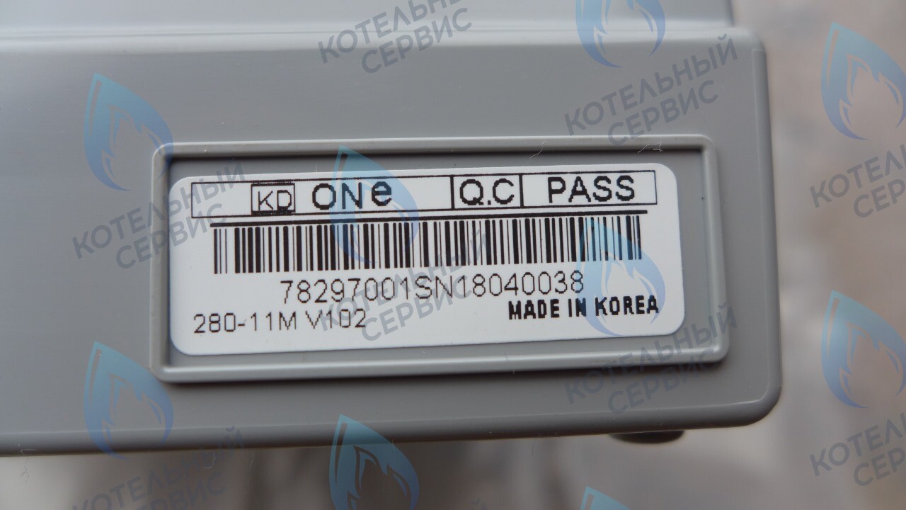 Плата (блок управления, контроллер) NAVIEN Prime Coaxial 13-24K, Smart Tok Coaxial 13-24K (30012694A)