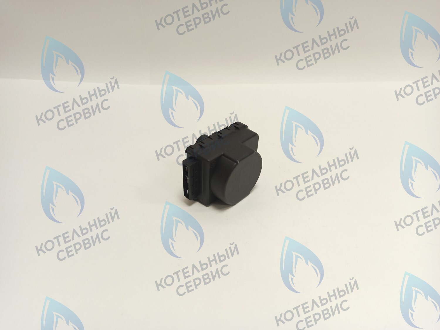 Привод трехходового клапана KOTITONTTU SUARI S 18-24 DK