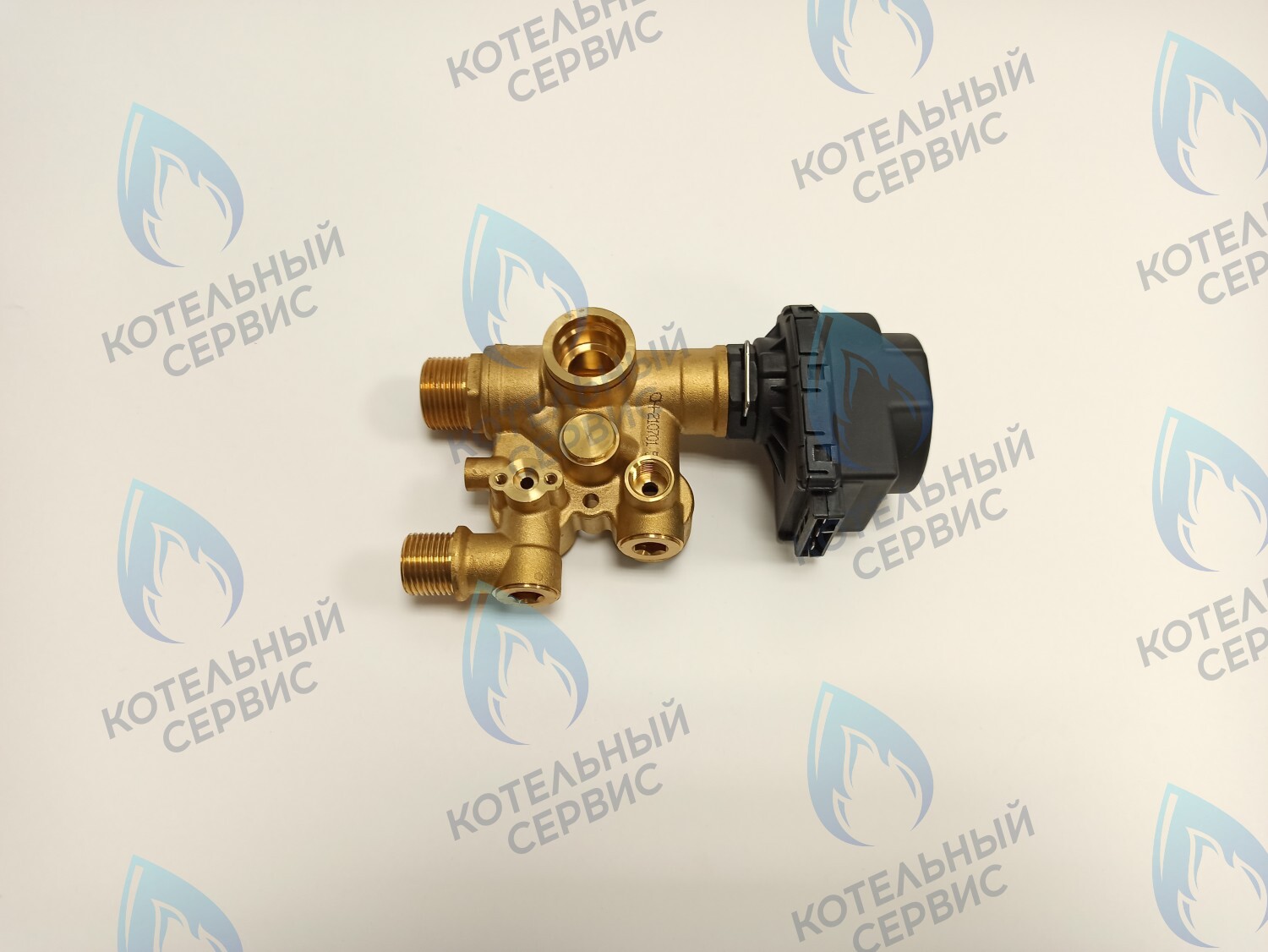 Гидравлическая группа отопления Navien Heatluxe (NGB210)