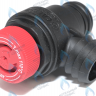 КЛАПАН ПРЕДОХРАНИТЕЛЬНЫЙ 3 БАР CITY CLASS; TOP (SAFETY 3 BAR VALVE) ITALTHERM