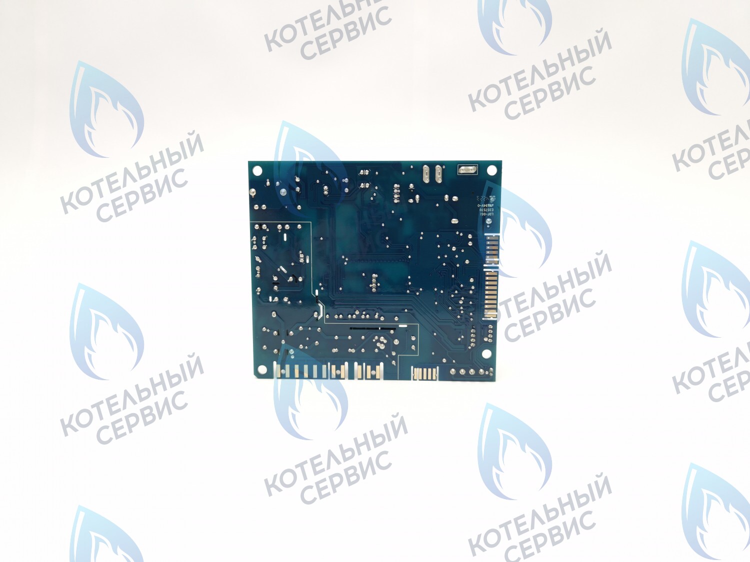 Плата управления Prime-V, Clever (для котлов произведенных после 05.2023) ЛЕМАКС