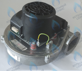 Вентилятор дымоудаления 137Вт FERROLI