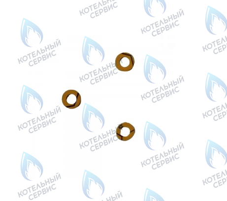 Прокладка 11x6x1,5мм PROTHERM