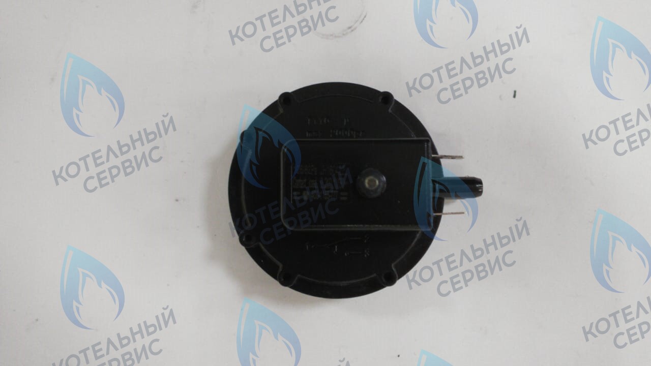 Прессостат ELSOTHERM серия Т-116,120. 106/82 Pa