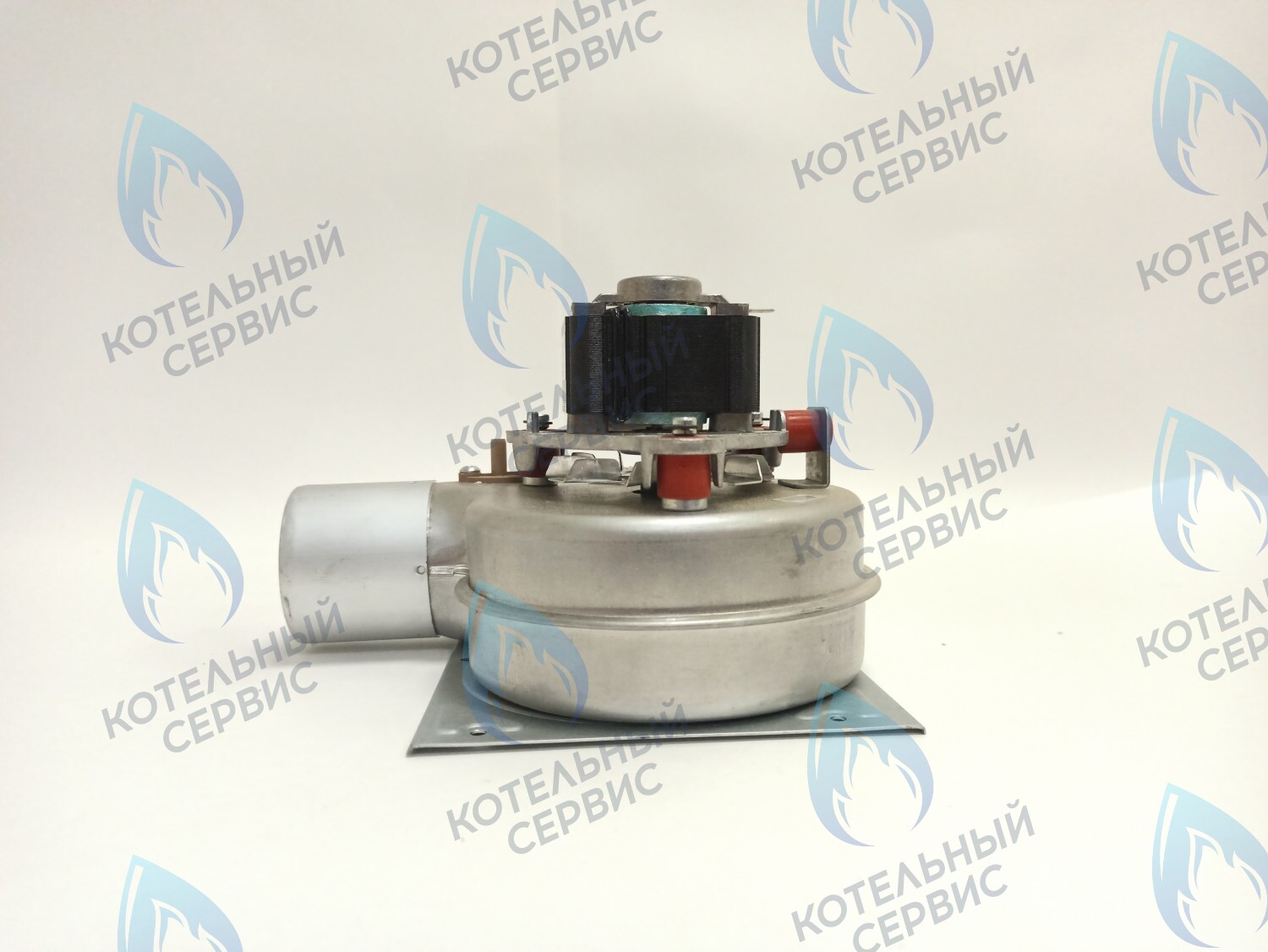 Вентилятор Basic DUO 30 Fi (Aa10020025) ELECTROLUX