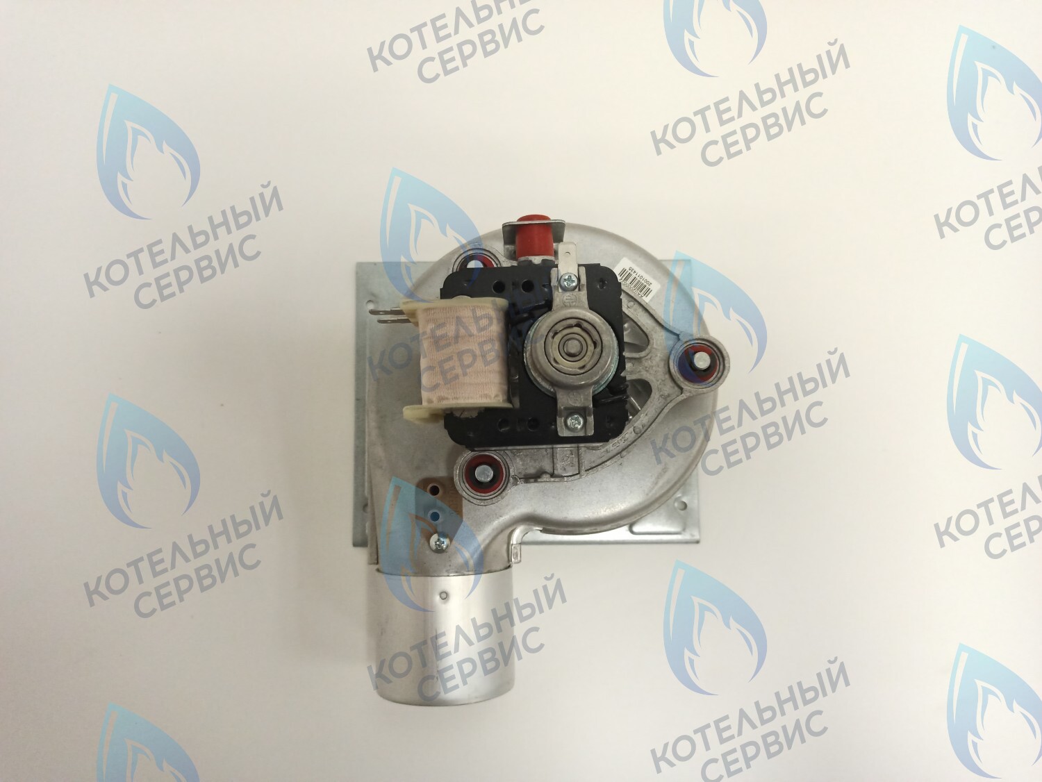 Вентилятор Basic DUO 30 Fi (Aa10020025) ELECTROLUX