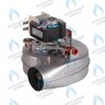 Вентилятор дымоудаления 53W KoreaStar Premium 13-24