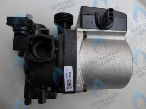 НАСОС GRUNDFOS (UPSO 15-60 CAOD) KENTATSU NOBBY SMART 28-2CS