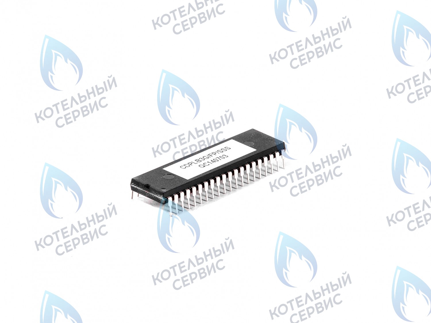 Процессор B3 ELECTROLUX GCB 24/32 Hi Tech Fi Два теплообменника, закр. камера сгорания (1310024B, AA04030021, RRPLB3G/FP/SSS QC140703)