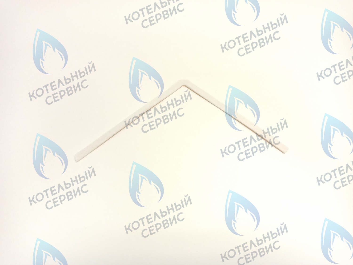 Прокладка теплообменника верхняя RINNAI GMF/EMF 167/207