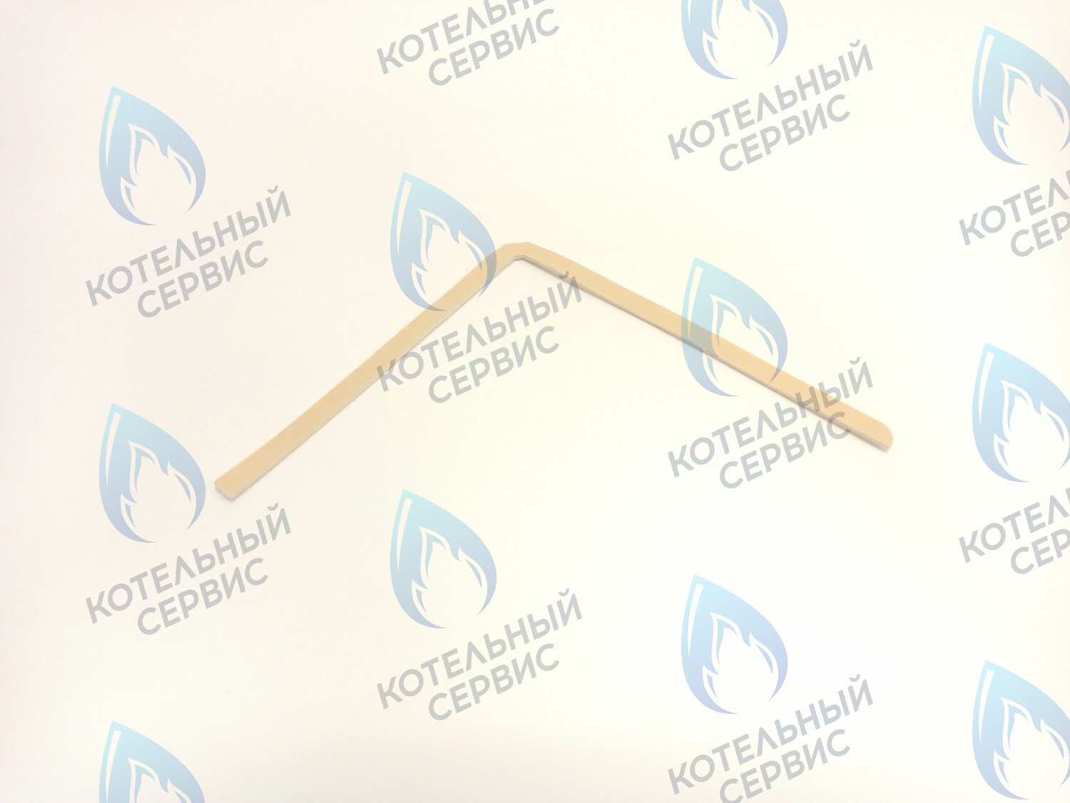 Прокладка теплообменника верхняя RINNAI GMF/EMF 167/207