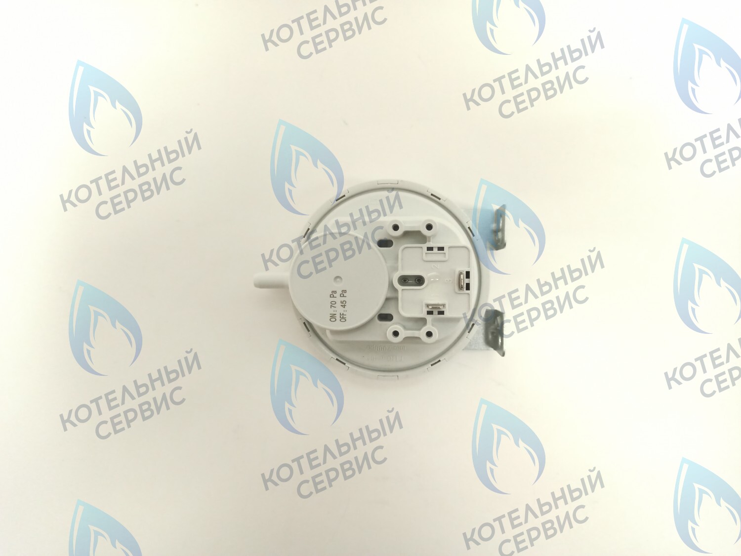 Реле давления воздуха (маностат) 70/45 Pa