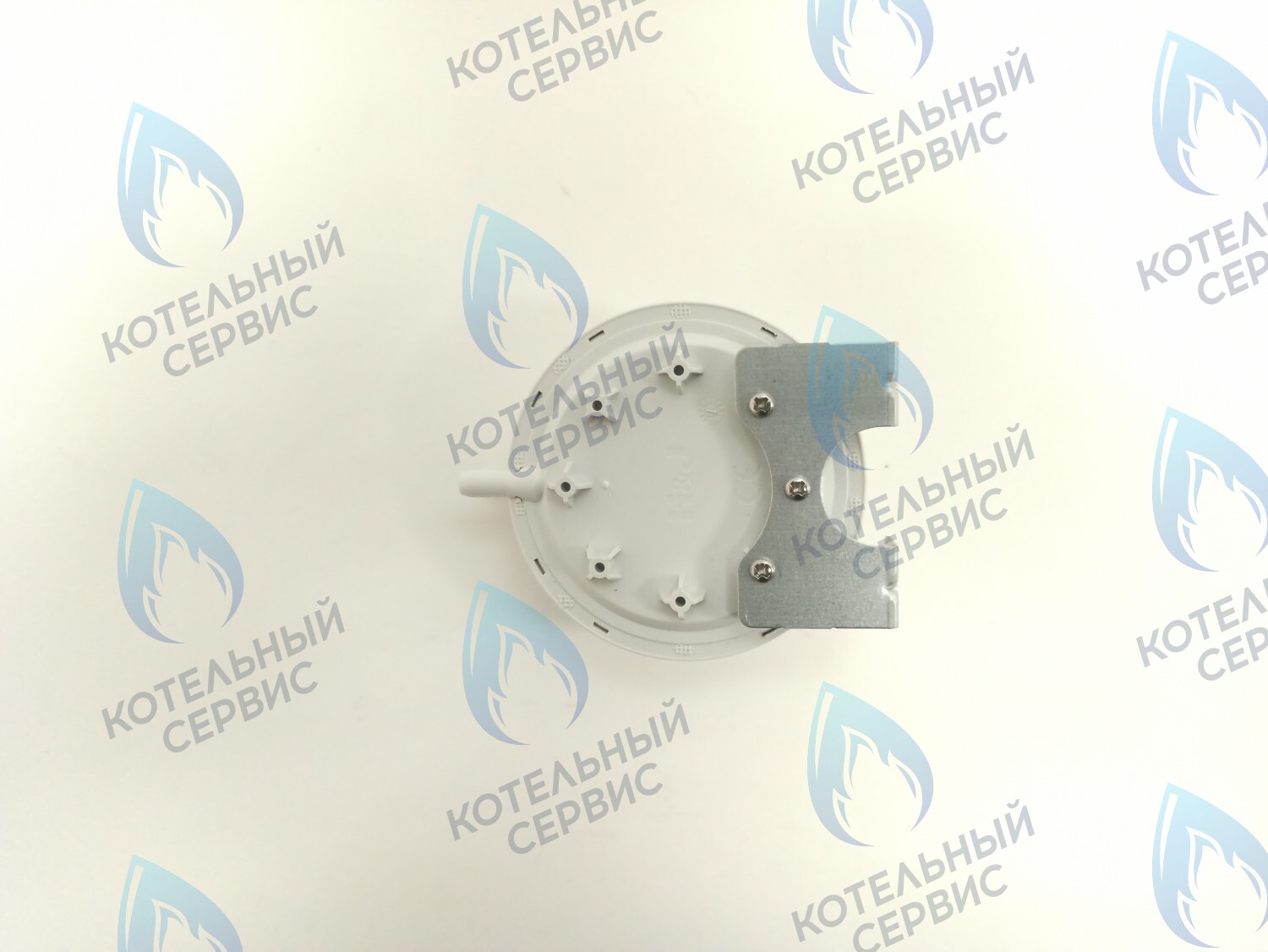 Реле давления воздуха (маностат) 70/45 Pa