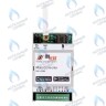 Термостат (контроллер) MyHeat GSM (GSM, DIN)