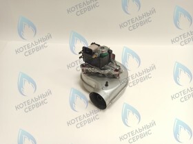 Вентилятор дымоудаления FERROLI Fortuna, KoreaStar Premium 53W (90260170, 398000170, KS90264130, KS90264150)