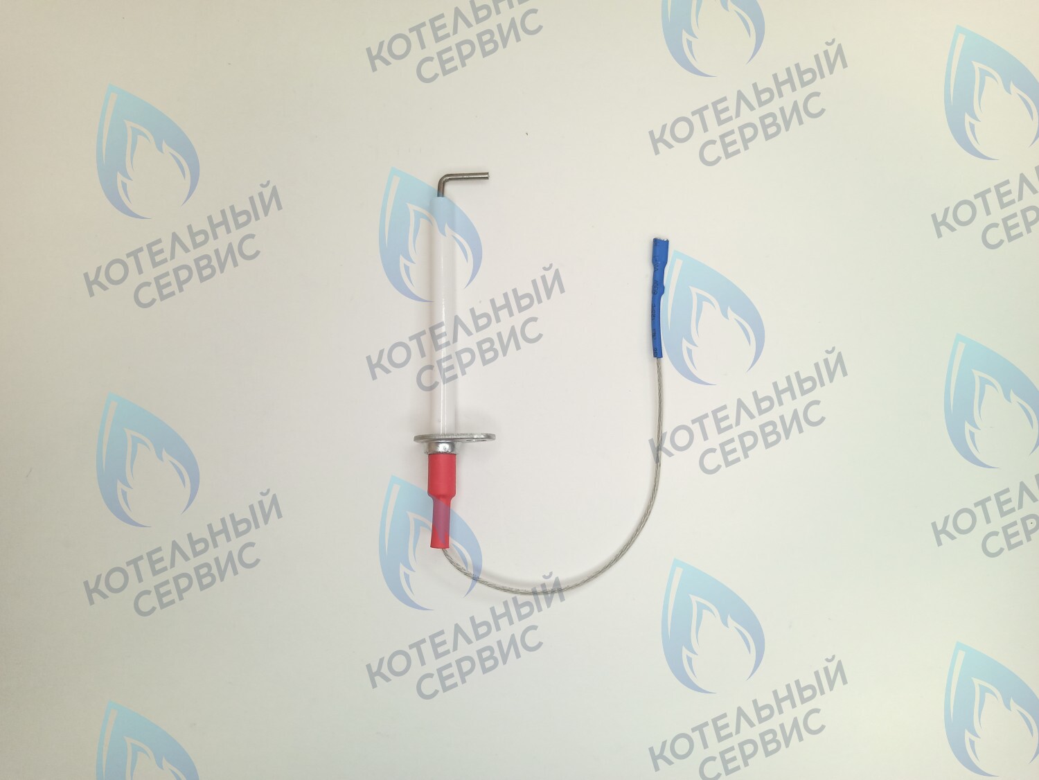 2-й электрод розжига KENTATSU Nobby Balance