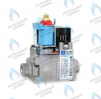Клапан газовый (845 Sigma)  Лемакс Prime LEMAX
