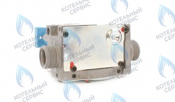 Клапан газовый 845 Sigma Prime ЛЕМАКС (Lemax)