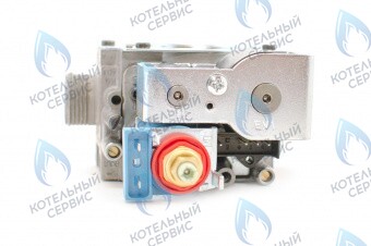 Клапан газовый 845 Sigma Prime ЛЕМАКС (Lemax)