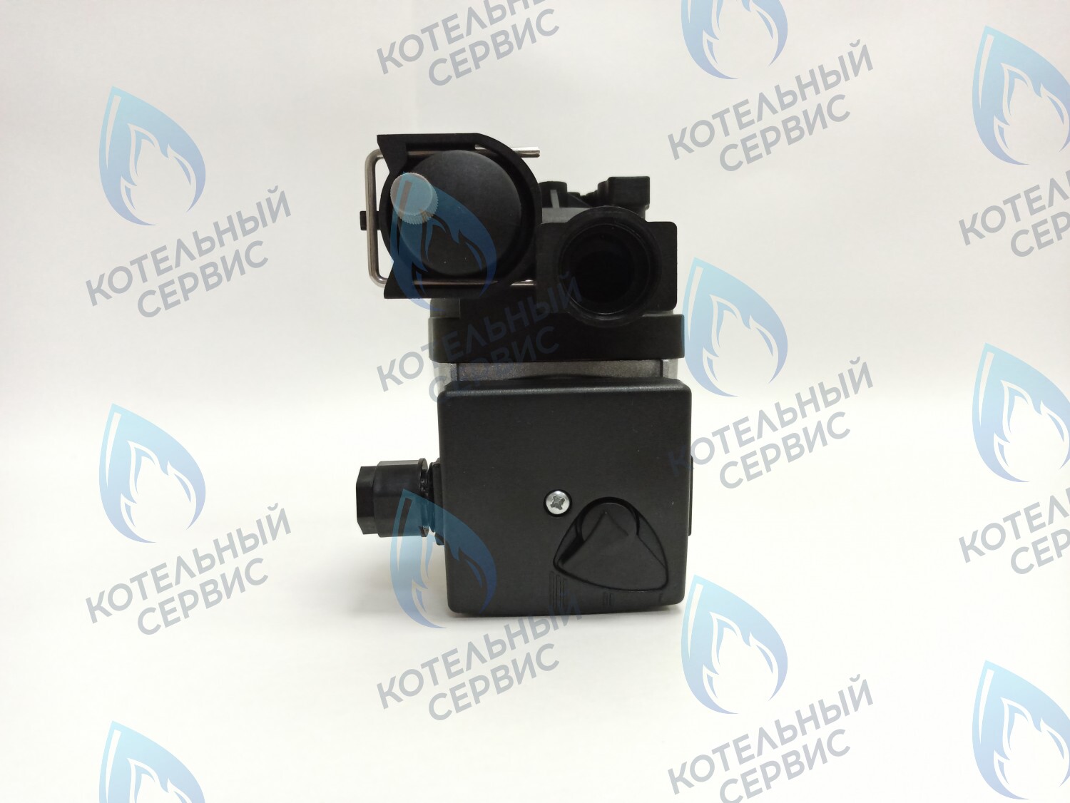 Циркуляционный насос в сборе (против часовой) PUMP GS15-50