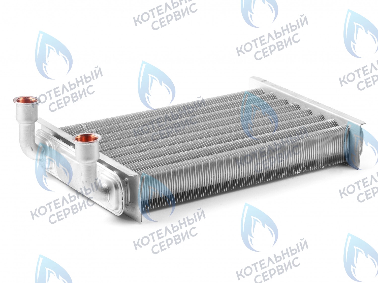 Основной теплообменник ELECTROLUX Quantum 32 Fi кВт турбо