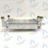 Теплообменник битермический 200мм LEBERG 20ASF, OLICAL M Series 24 кВт