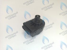 Сервопривод (мотор) трехходового крана VARME (710000256), LIGHT (HU002B)  Federica Bugatti
