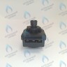 Сервопривод (мотор) трехходового крана VARME (710000256), LIGHT (HU002B)  Federica Bugatti