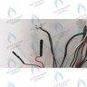 Проводка  электрическая низкого  напряжения BAXI
