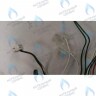 Проводка  электрическая низкого  напряжения BAXI