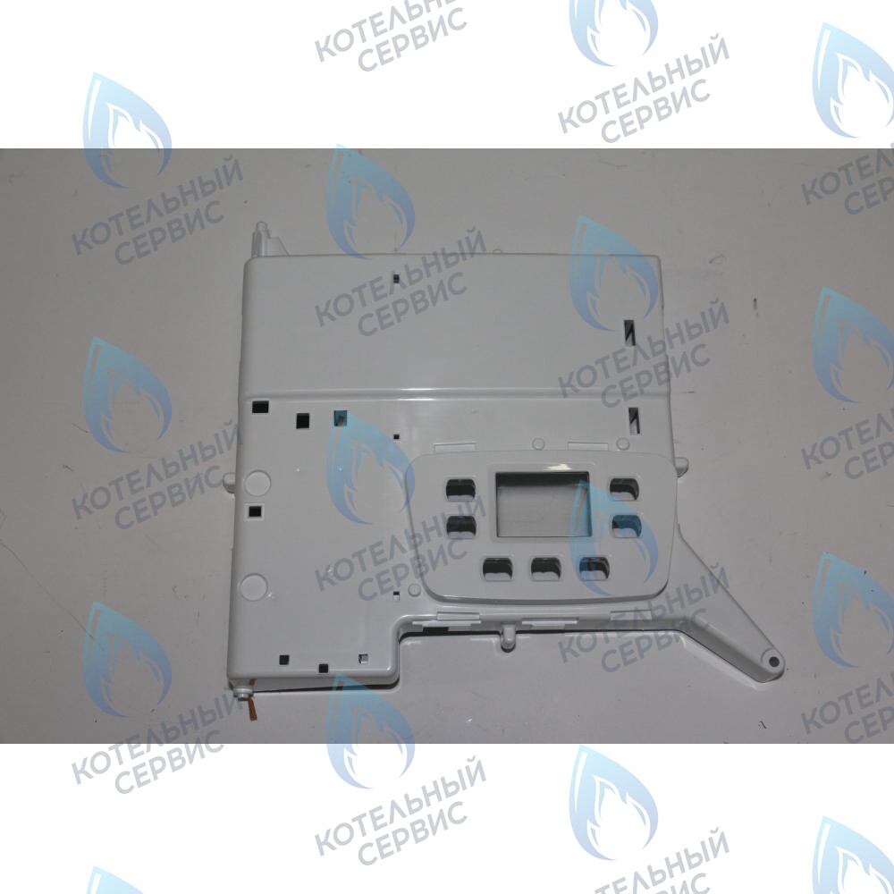 Крышка декоративная панели управления BAXI