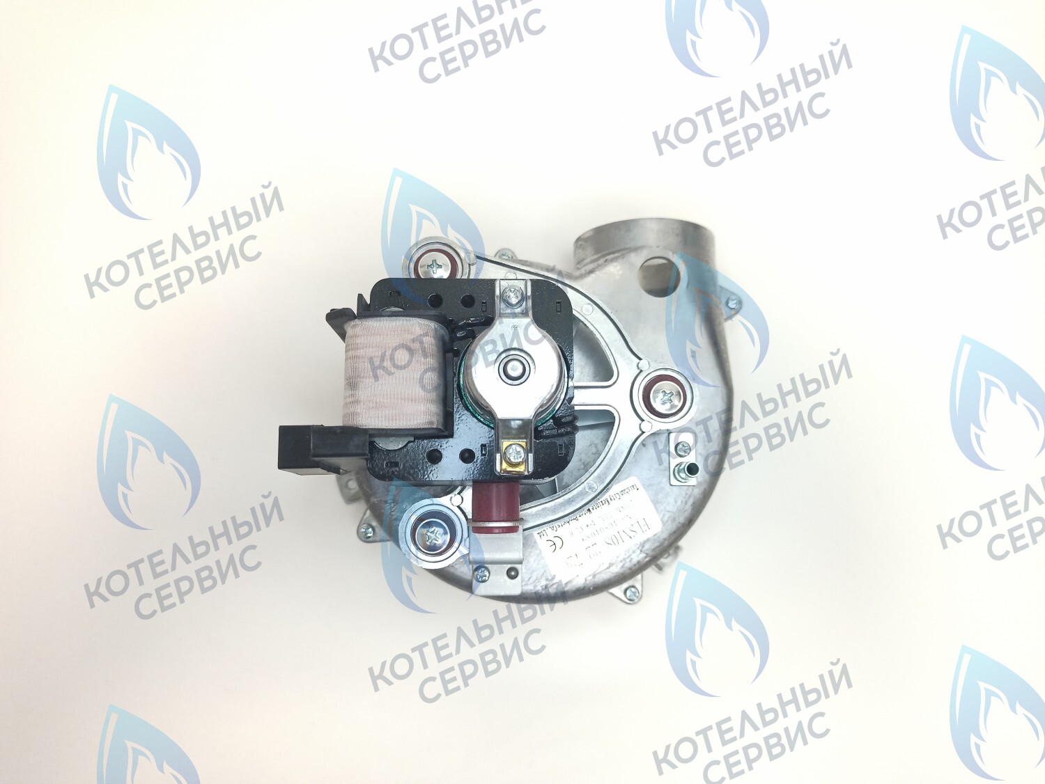 Вентилятор BERETTA RIELLO 48W GR00680R (R10020793)