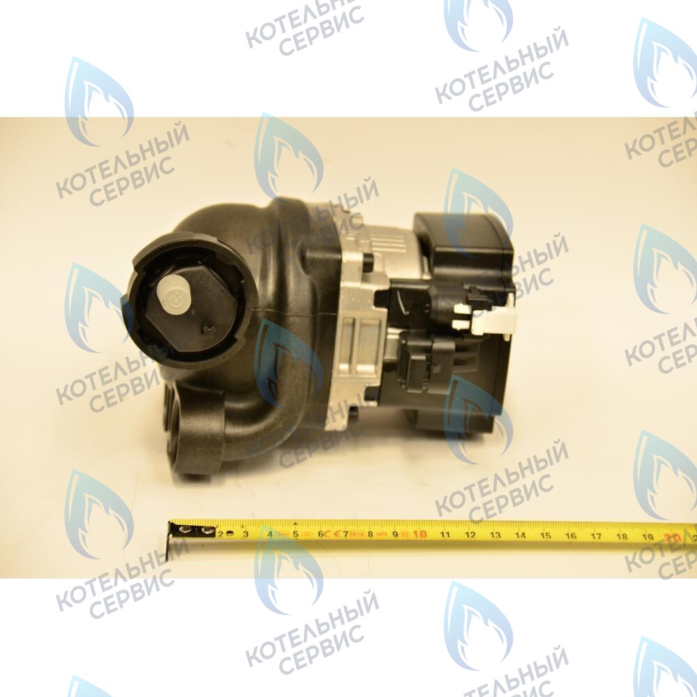 Насос циркуляционный  UMP 15-60 6M с проводом BAXI