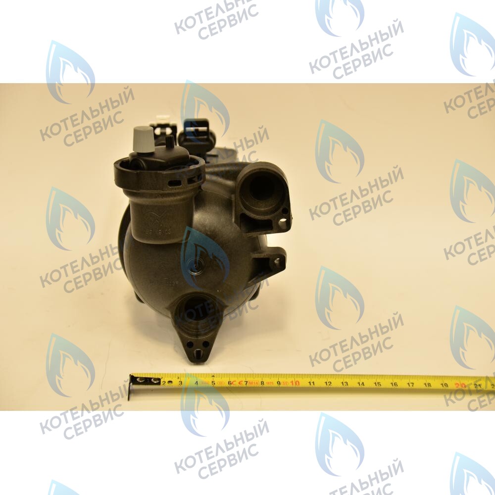 Насос циркуляционный  UMP 15-60 6M с проводом BAXI