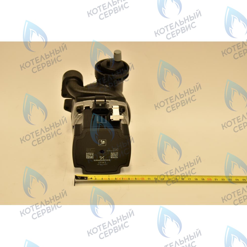 Насос циркуляционный  UMP 15-60 6M с проводом BAXI