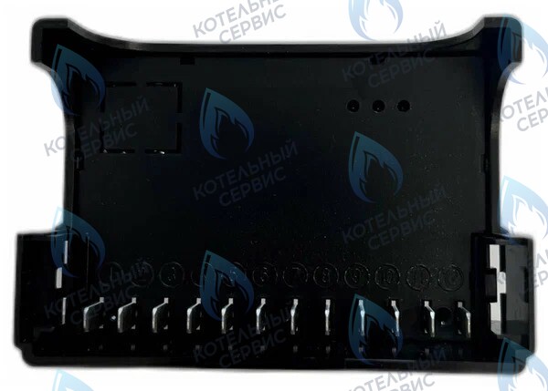 Автоматика розжига SIEMENS