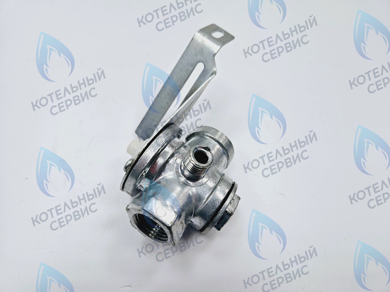 Механический клапан АГУК (котловой, обратный)