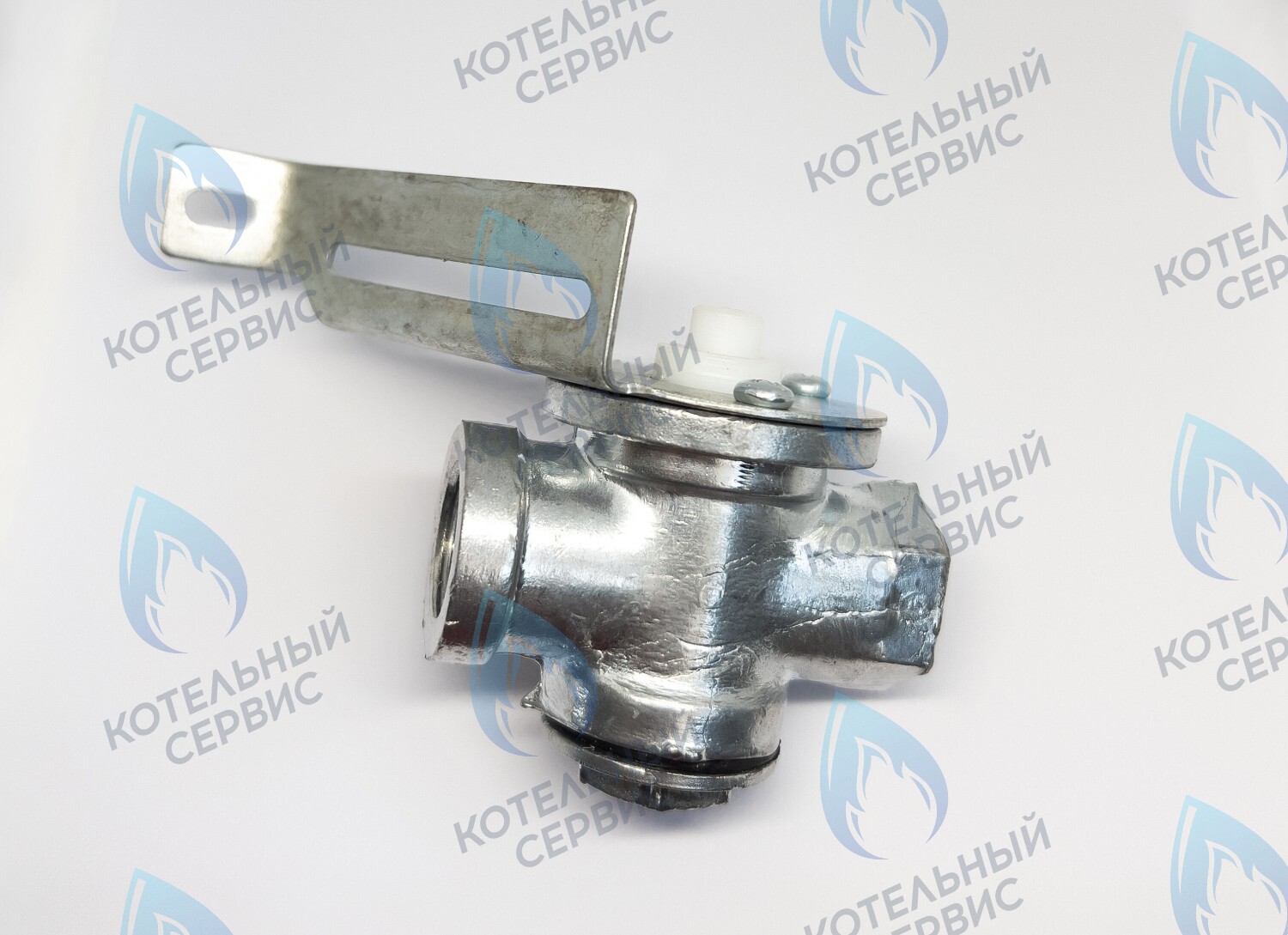 Механический клапан АГУК (котловой, обратный)