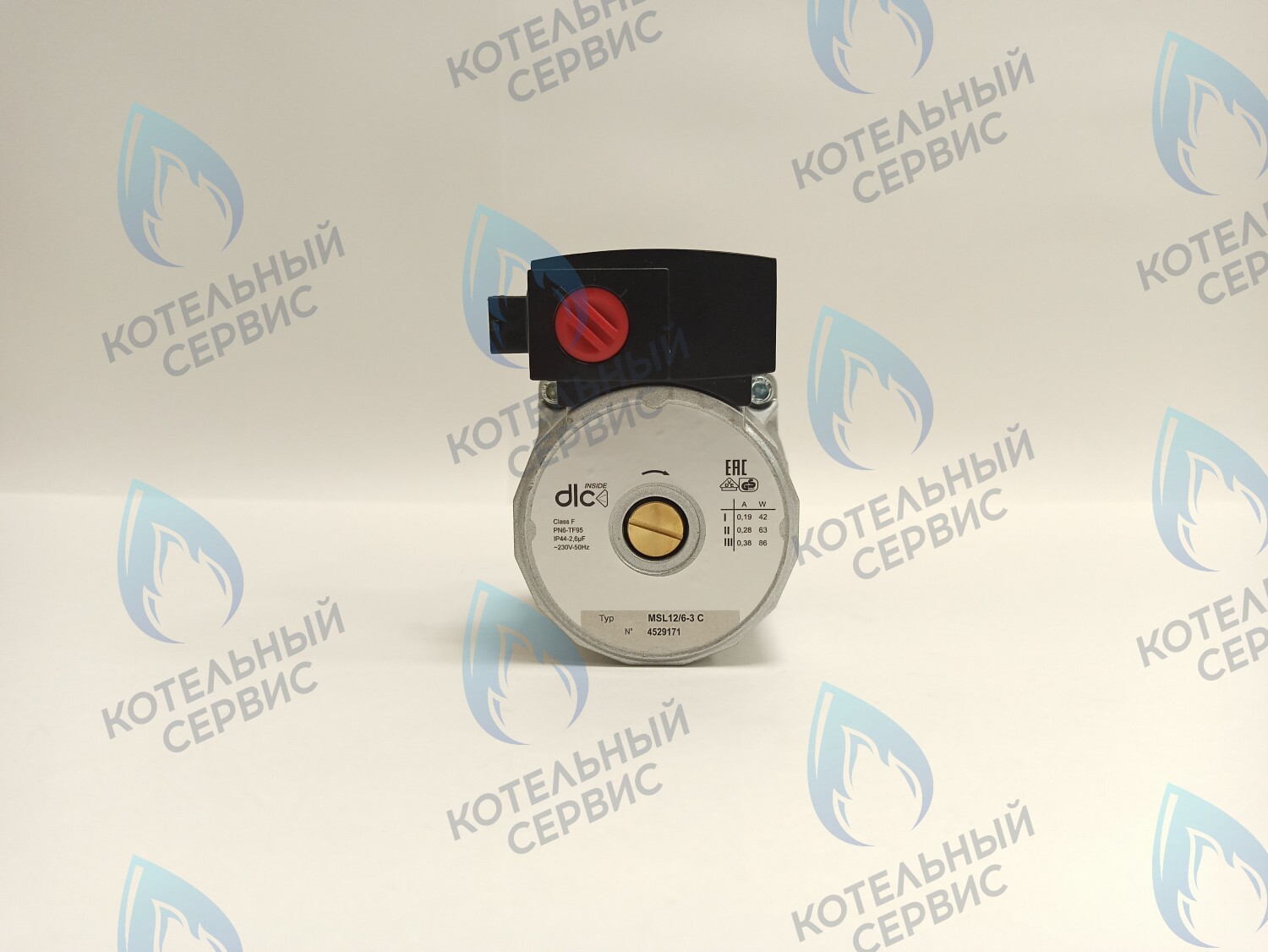 Насос циркуляционный 6м для DAESUNG A16-24 MAX (52050118, 52050130), ARDERIA 2.13-20, CELTIC-DS 3.13-3.20 (2050118, 2050130) (не подходит для MASTER GAS SEOUL и DAESUNG A 2019, где насос посередине)