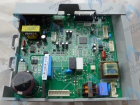 Плата (блок управления, контроллер) NAVIEN Prime Coaxial 30-35K, Smart Tok Coaxial 30-35K (30012695A)