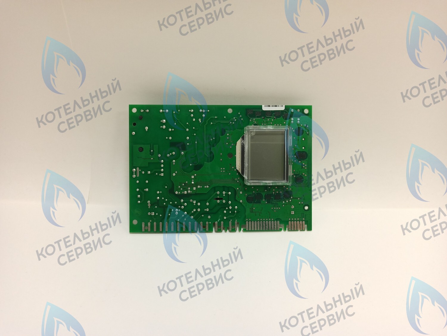Плата управления PCB SM11469 Honeywell BAXI ECO Four, FOURTECH, MAIN Four (CS0261H) (нового образца, белая панель) (710825300, замена для 5702450)